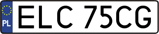ELC75CG