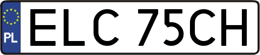 ELC75CH
