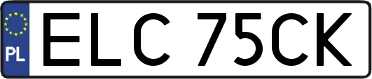 ELC75CK