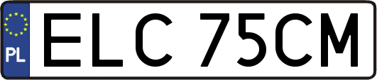 ELC75CM