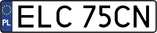 ELC75CN