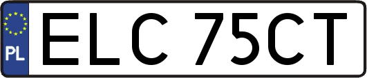 ELC75CT