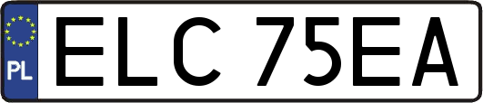 ELC75EA