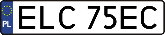 ELC75EC