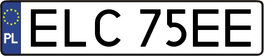 ELC75EE