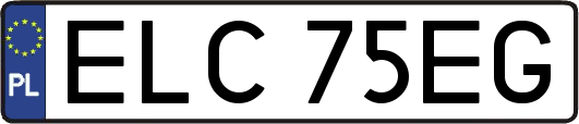 ELC75EG