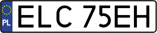 ELC75EH