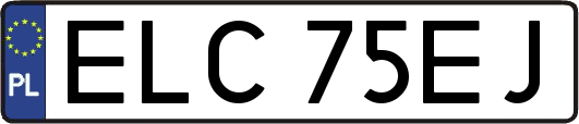 ELC75EJ