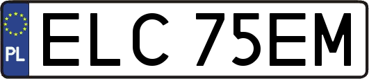 ELC75EM