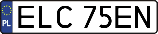 ELC75EN