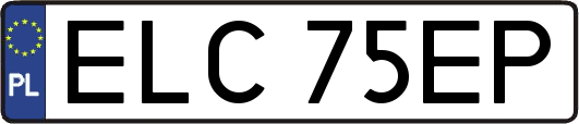 ELC75EP