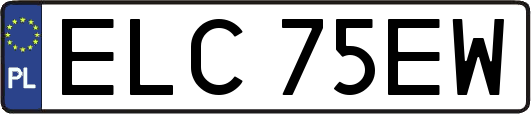 ELC75EW