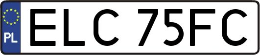 ELC75FC