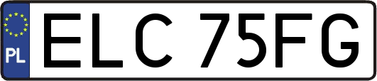 ELC75FG