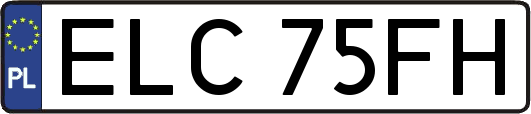 ELC75FH