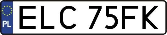 ELC75FK