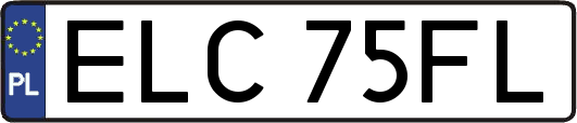ELC75FL