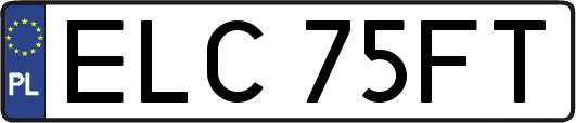 ELC75FT