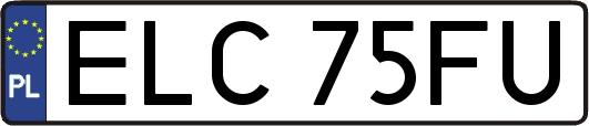 ELC75FU