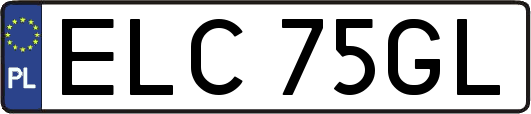 ELC75GL