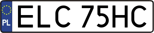 ELC75HC
