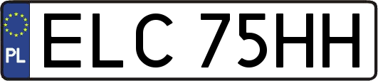 ELC75HH