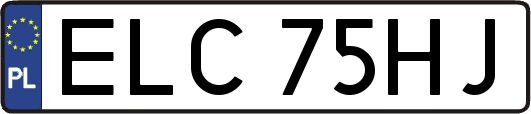 ELC75HJ
