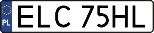ELC75HL