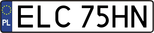 ELC75HN