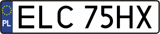 ELC75HX