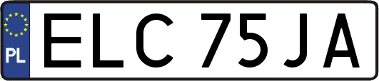 ELC75JA