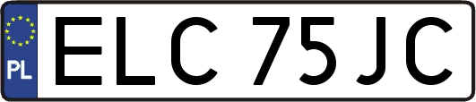 ELC75JC