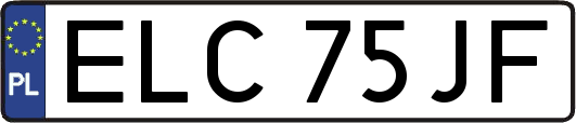 ELC75JF