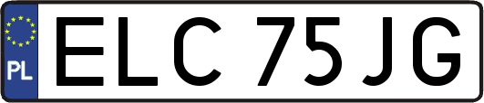 ELC75JG