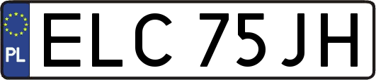 ELC75JH