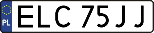 ELC75JJ