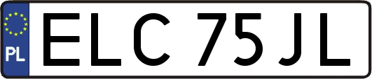 ELC75JL