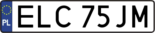 ELC75JM