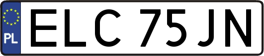 ELC75JN