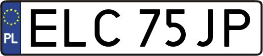 ELC75JP