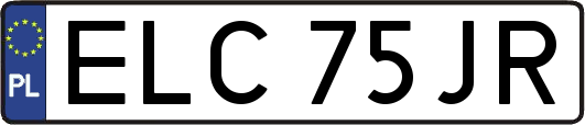 ELC75JR