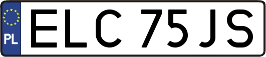 ELC75JS