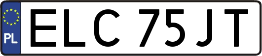 ELC75JT
