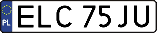 ELC75JU