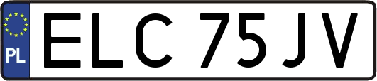 ELC75JV