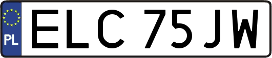 ELC75JW
