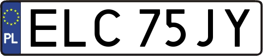 ELC75JY