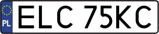 ELC75KC