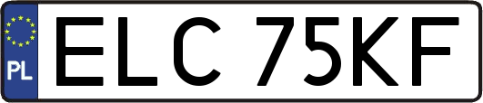 ELC75KF