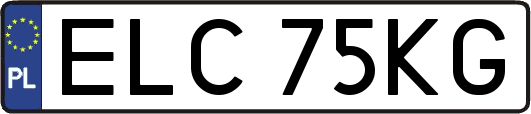 ELC75KG